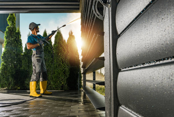 Best Commercial Building Pressure Washing  in Nibley, UT