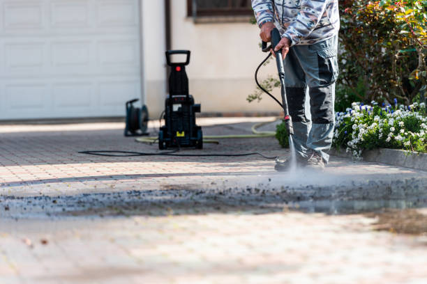  Nibley, UT Pressure Washing Pros